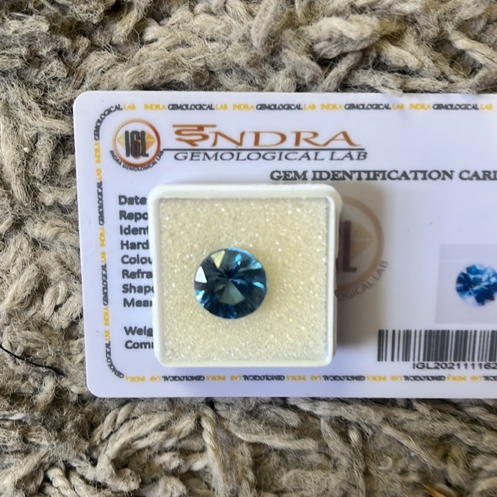 Gem Stone - Picture 3 of 3